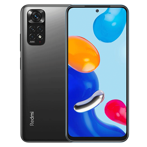 Redmi Note 11 (6GB-128GB) - Xiaomisale.com